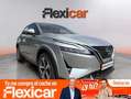 Nissan Qashqai DIG-T 116kW Xtronic N-Connecta Gris - thumbnail 1