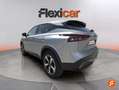 Nissan Qashqai DIG-T 116kW Xtronic N-Connecta Gris - thumbnail 5