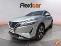 Nissan Qashqai DIG-T 116kW Xtronic N-Connecta Gris - thumbnail 3