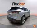 Nissan Qashqai DIG-T 116kW Xtronic N-Connecta Gris - thumbnail 8