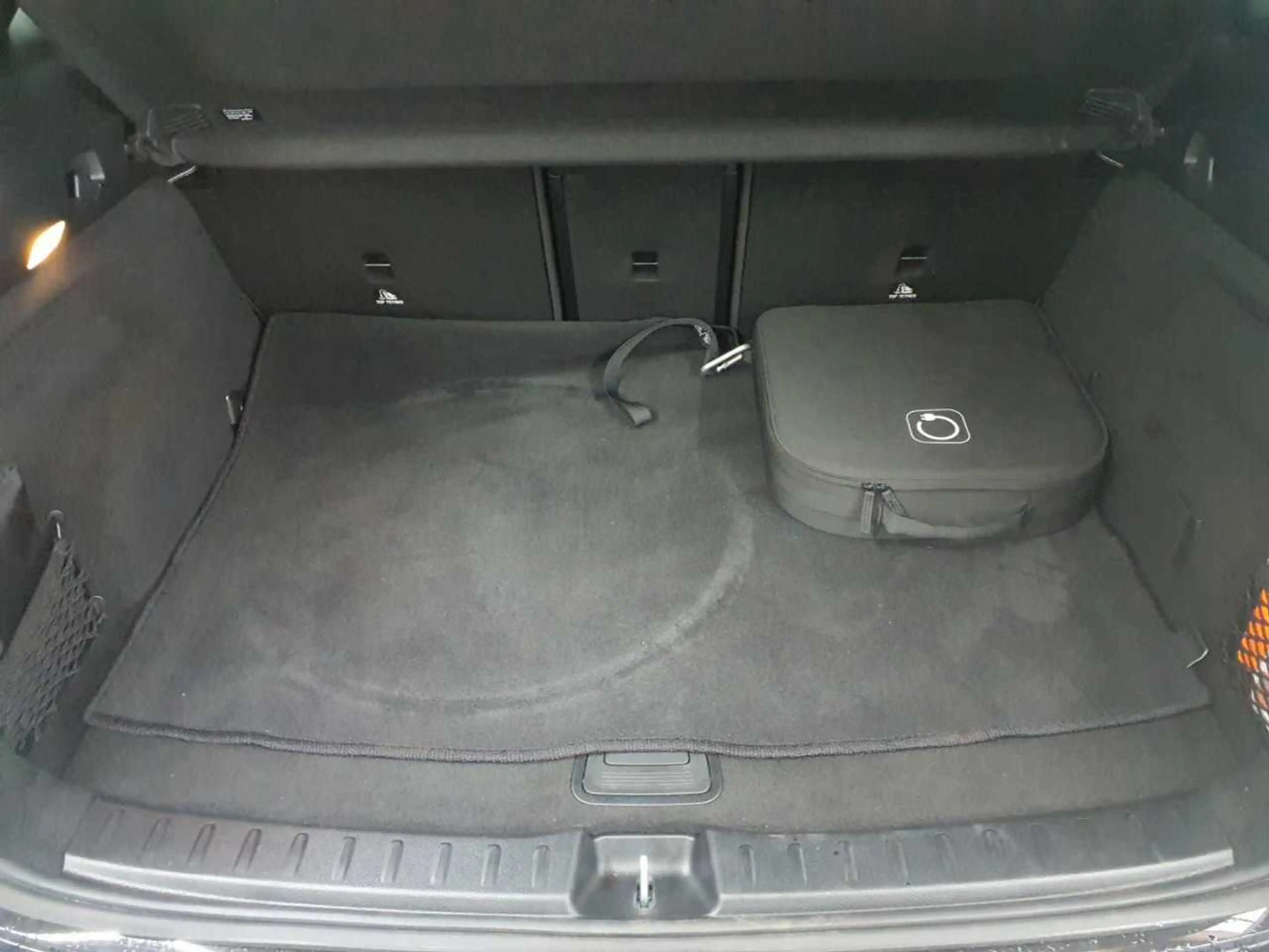 Mercedes-Benz EQA 250 EQA 250 AMG Line Navi KAM PDC SHZ — photo 15