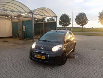 1.0 carplay airco nieuwe koppeling en bak