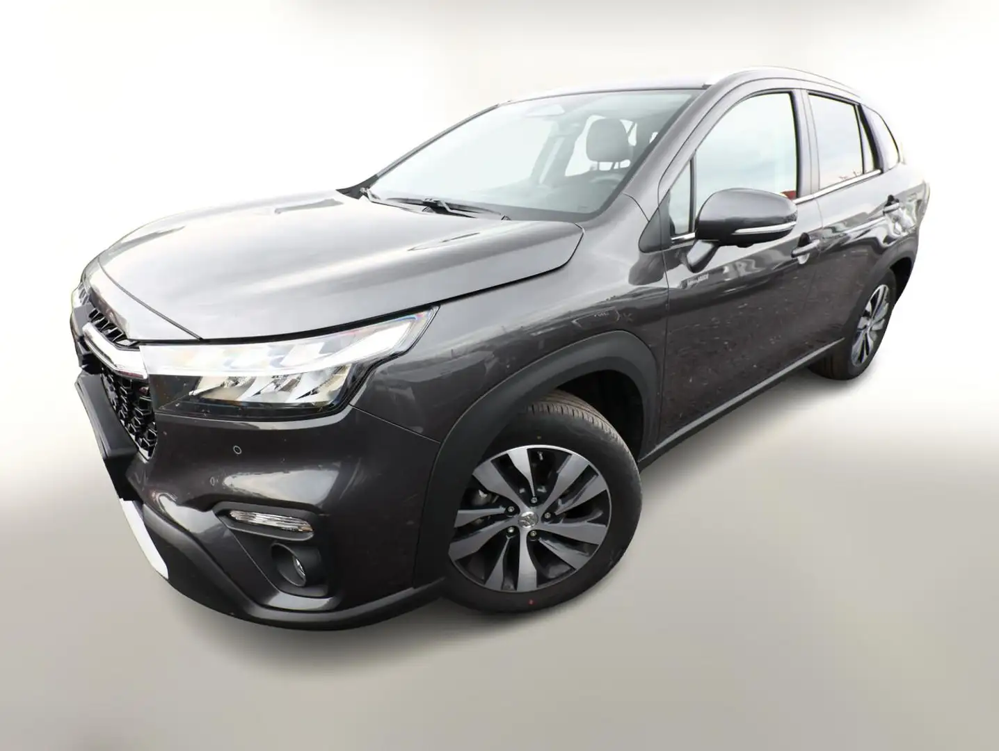 Suzuki S-Cross Comfort+ 1.5 Dualjet Hybrid 115 ALLGRIP 85 kW (... Gri - 1