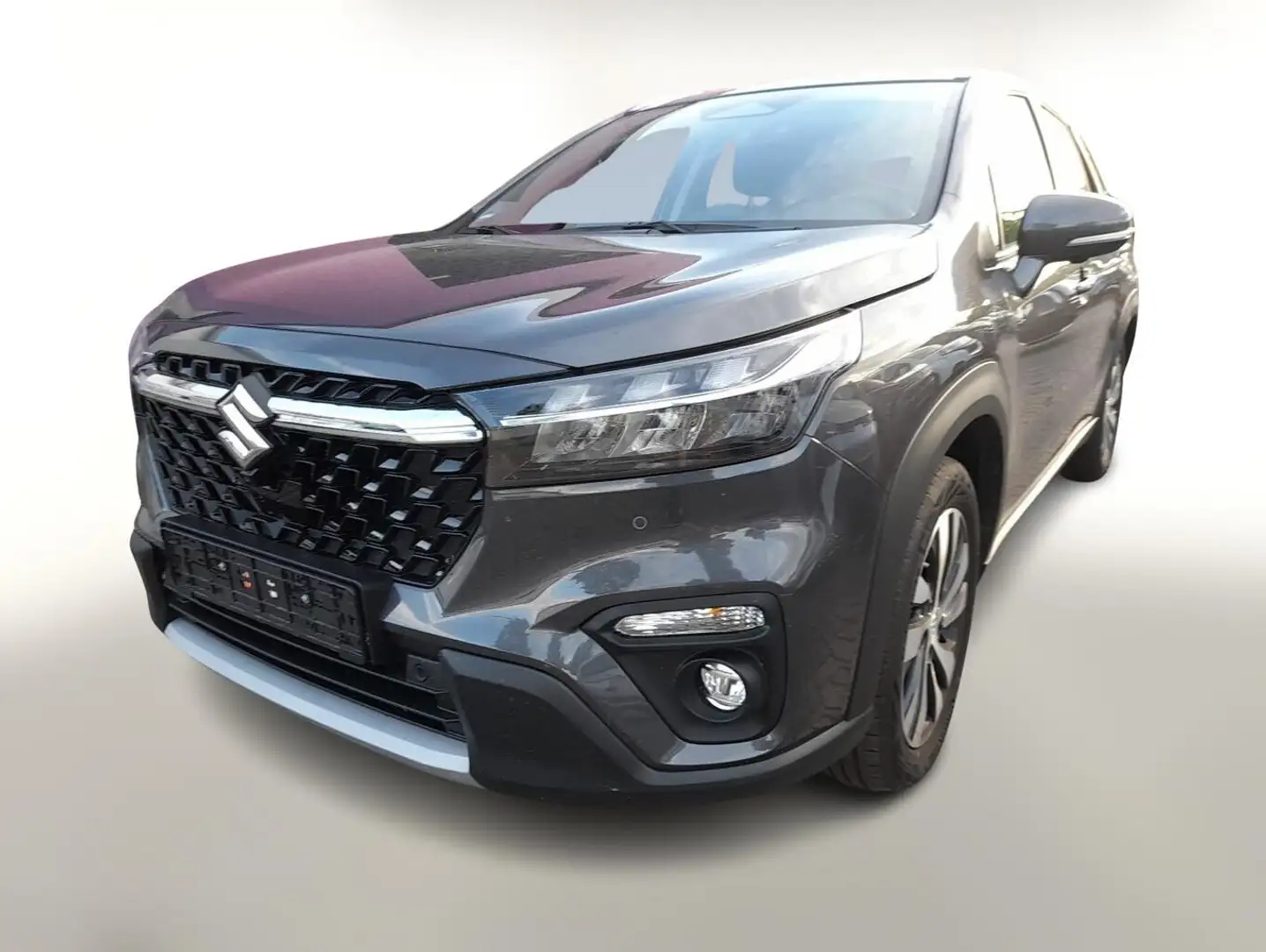 Suzuki S-Cross Comfort+ 1.5 Dualjet Hybrid 115 ALLGRIP 85 kW (... Gri - 1