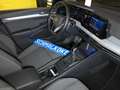 Volkswagen Golf VIII Variant 1.5 TSI OPF Move AHK ACC DAB Bleu - thumbnail 4