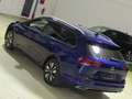 Volkswagen Golf VIII Variant 1.5 TSI OPF Move AHK ACC DAB Bleu - thumbnail 10