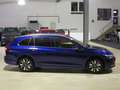 Volkswagen Golf VIII Variant 1.5 TSI OPF Move AHK ACC DAB Bleu - thumbnail 13
