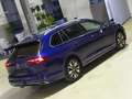 Volkswagen Golf VIII Variant 1.5 TSI OPF Move AHK ACC DAB Bleu - thumbnail 3