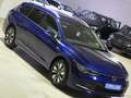 Volkswagen Golf VIII Variant 1.5 TSI OPF Move AHK ACC DAB Bleu - thumbnail 9