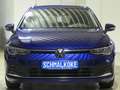 Volkswagen Golf VIII Variant 1.5 TSI OPF Move AHK ACC DAB Bleu - thumbnail 1