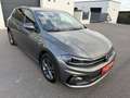 Volkswagen Polo 1,0 TSI DSG R-Line/LED/App Grau - thumbnail 4