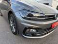 Volkswagen Polo 1,0 TSI DSG R-Line/LED/App Grau - thumbnail 3