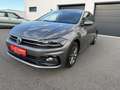 Volkswagen Polo 1,0 TSI DSG R-Line/LED/App Grau - thumbnail 1