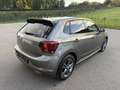 Volkswagen Polo 1,0 TSI DSG R-Line/LED/App Grau - thumbnail 5