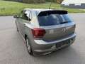 Volkswagen Polo 1,0 TSI DSG R-Line/LED/App Grau - thumbnail 7