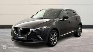 2.0 SKYACTIV-G 121ch Sélection BVA Euro6d-T