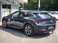 Kia EV6 2WD NAVI+LED+SHZ+KAMERA+DAB+ACC+19 Bleu - thumbnail 7
