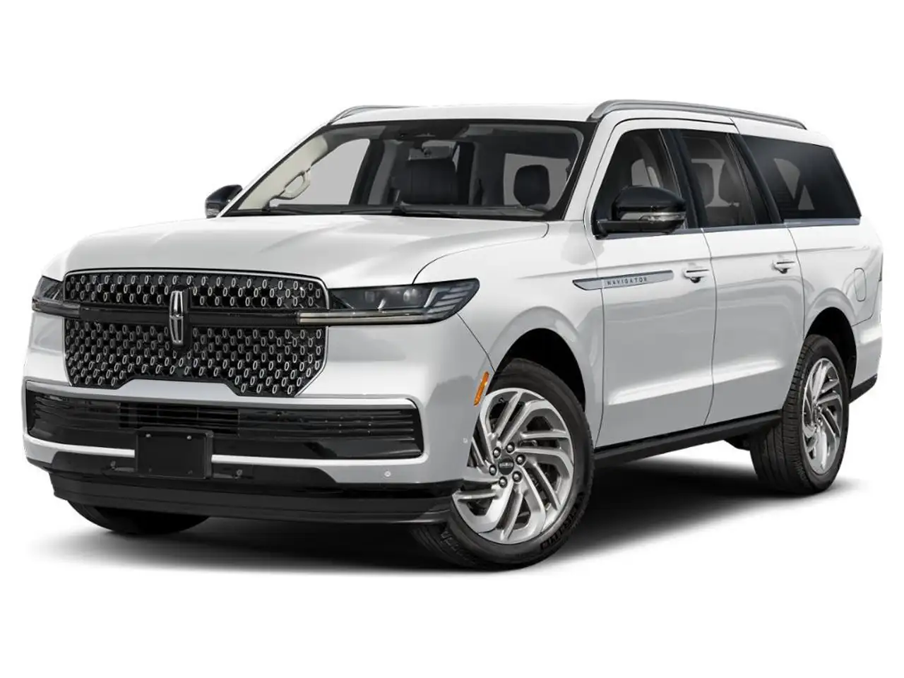 2026 Lincoln Navigator