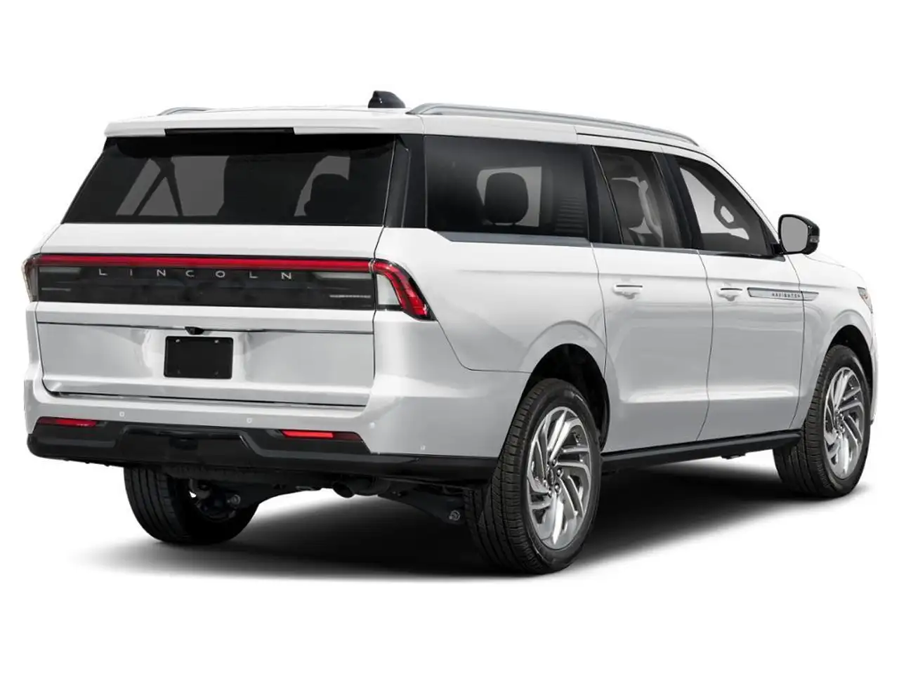 Lincoln Navigator photo Lincoln Navigator