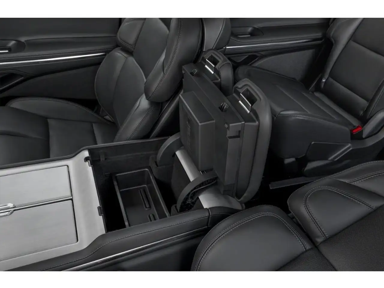 Lincoln Navigator photo Lincoln Navigator