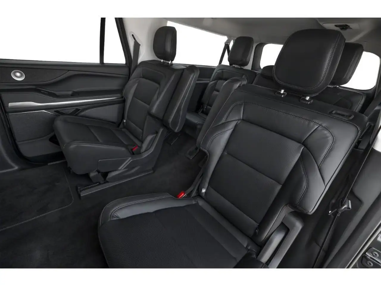 Lincoln Navigator photo Lincoln Navigator