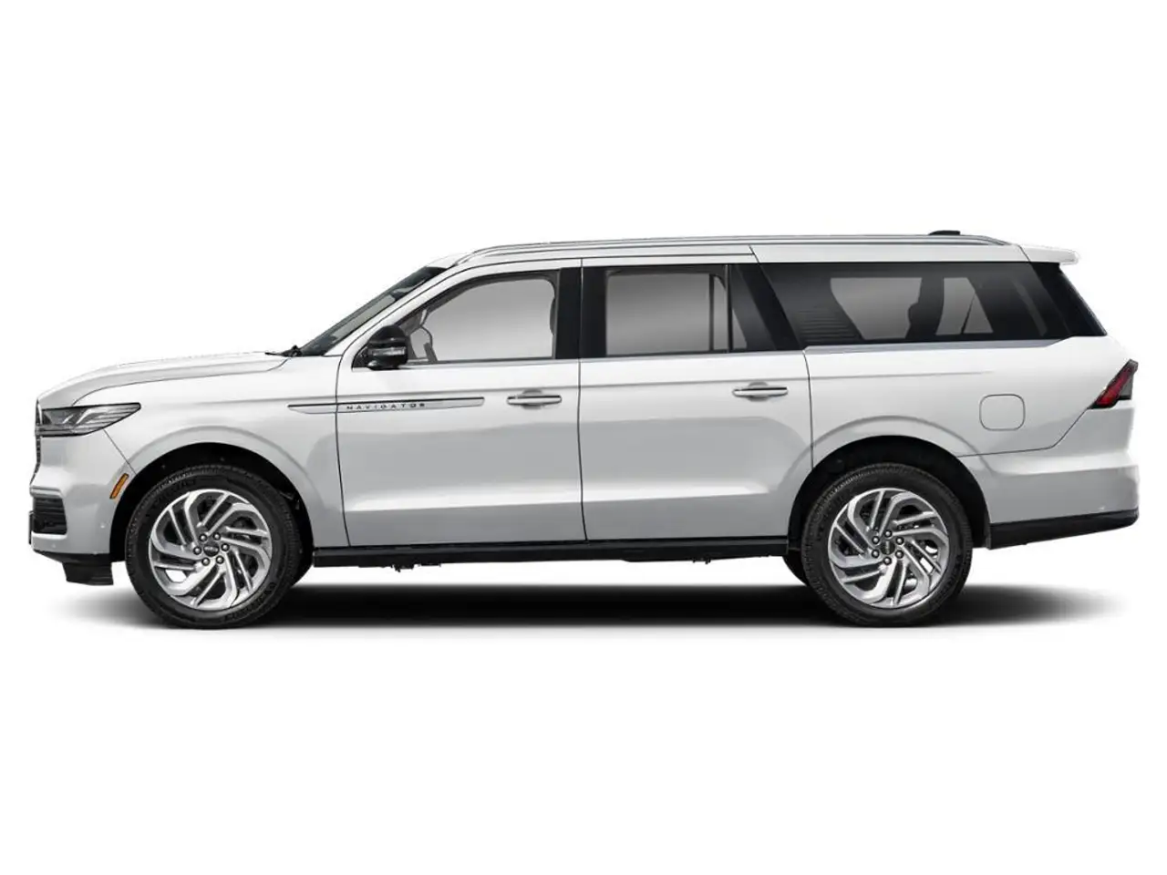 Lincoln Navigator photo Lincoln Navigator