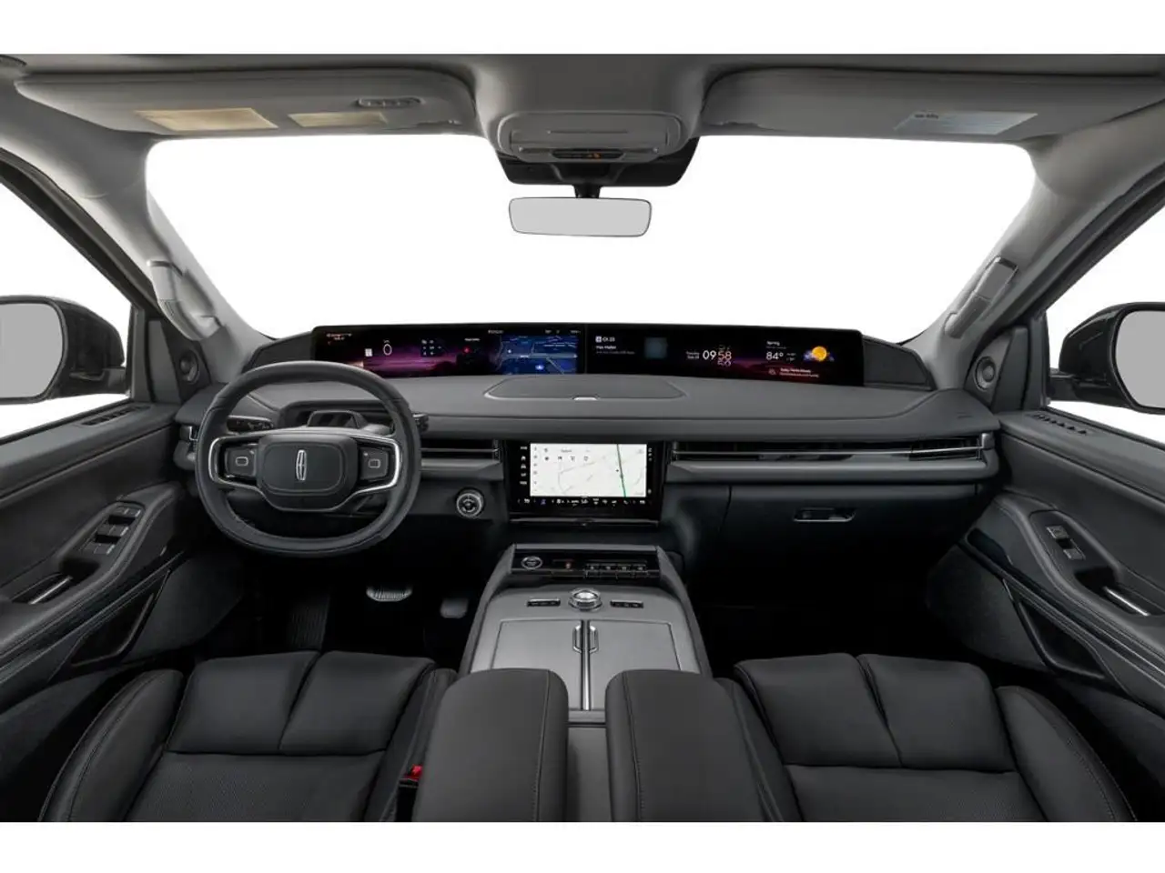 Lincoln Navigator photo Lincoln Navigator