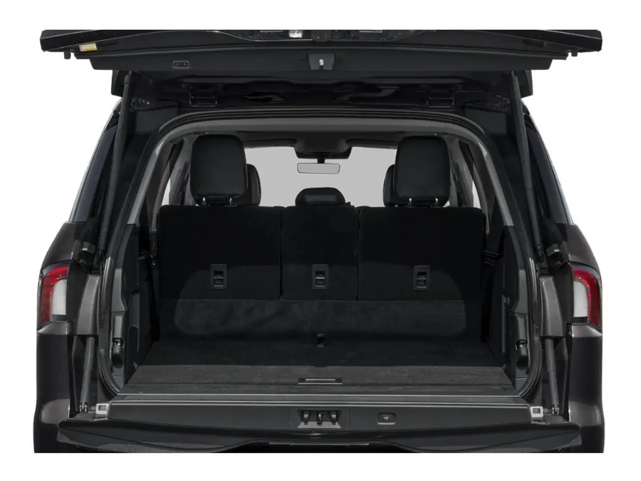 Lincoln Navigator photo Lincoln Navigator
