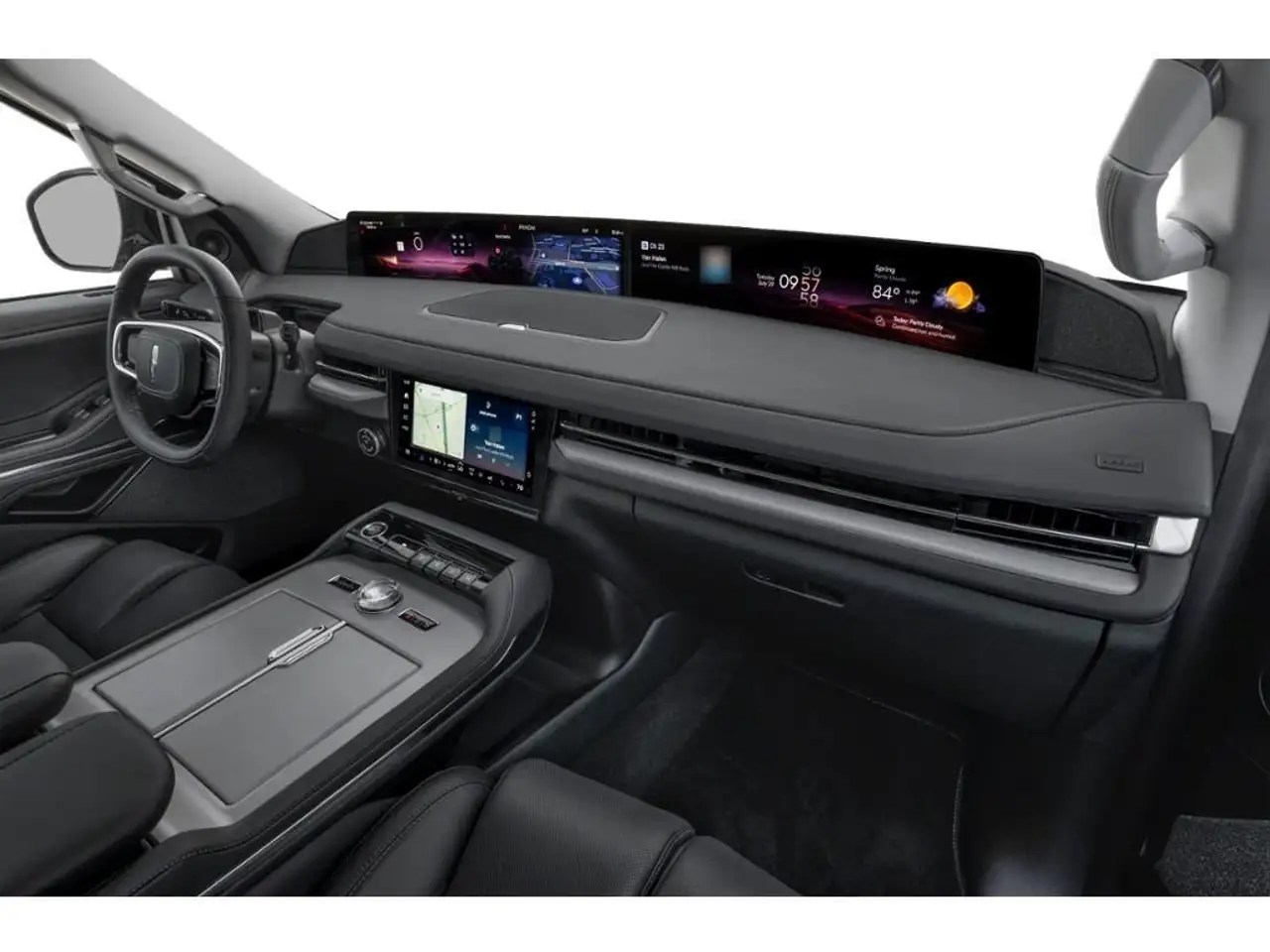 Lincoln Navigator photo Lincoln Navigator