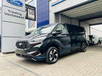 Transit Custom 2.0 TDCI / Sport / L2H1 / 40400 + B