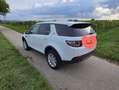 Land Rover Discovery Sport Discovery Sport D150 4WD Aut. SE SE Weiß - thumbnail 4