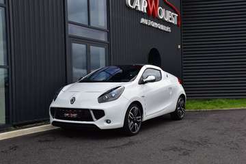 1.6 16V 133 EXCEPTION EURO5