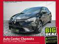 Renault Clio V 1.3 TCe 140 R.S. Line BiLED/Navi/360°Kam Negro - thumbnail 1