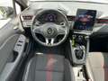 Renault Clio V 1.3 TCe 140 R.S. Line BiLED/Navi/360°Kam Negro - thumbnail 11