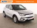 SsangYong Tivoli 1.6 Urban 4x2 Gris - thumbnail 8