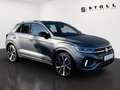 Volkswagen T-Roc R-Line 2.0 TDI Pano+AHK+IQ.Light+IQ.Drive+++ Grau - thumbnail 2