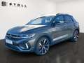 Volkswagen T-Roc R-Line 2.0 TDI Pano+AHK+IQ.Light+IQ.Drive+++ Grau - thumbnail 1