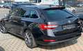 Skoda Superb SUPERB COMBI L&K-1HD-LED-MEMORY-NAVI-AMBIENTE-NR Negro - thumbnail 6