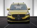 Mercedes-Benz T-Klasse Progressive,AMF Rollstuhlrampe,LED,Navi Gelb - thumbnail 3