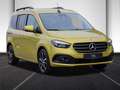 Mercedes-Benz T-Klasse Progressive,AMF Rollstuhlrampe,LED,Navi Gelb - thumbnail 5