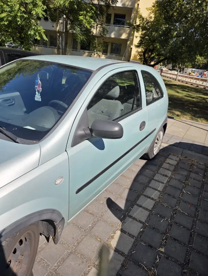 Opel Corsa 1.0 12V, foto 5