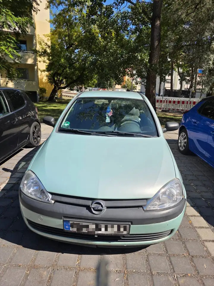 Opel Corsa 1.0 12V, foto 7