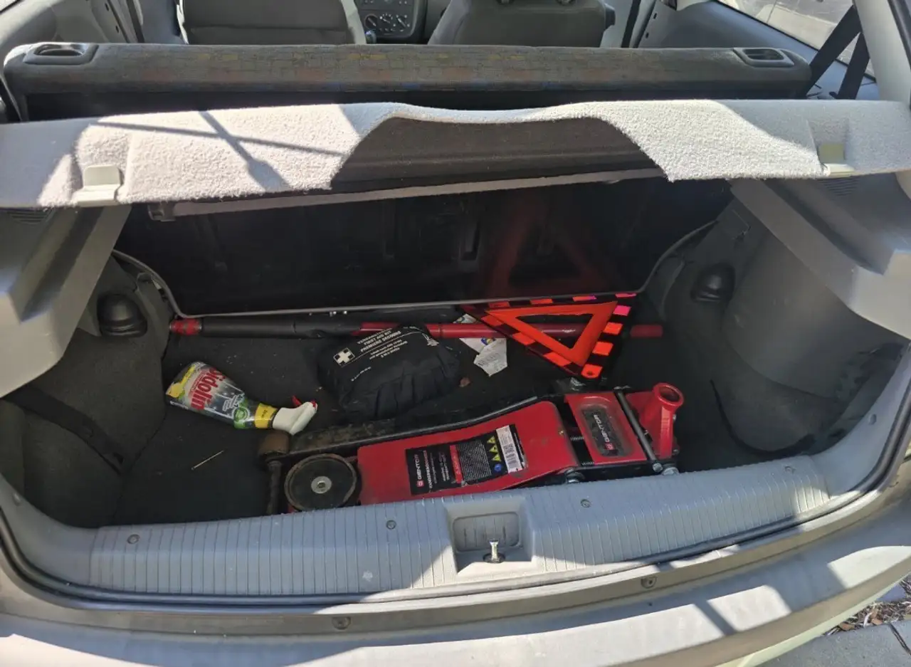 Opel Corsa 1.0 12V, foto 4