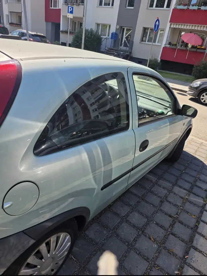Opel Corsa 1.0 12V, foto 6