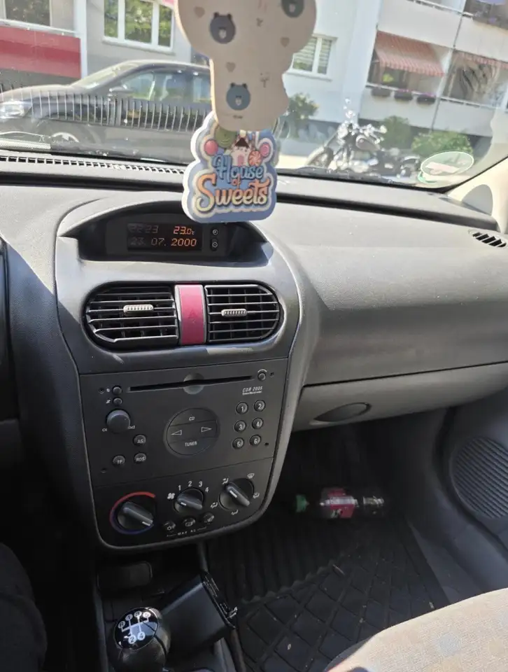 Opel Corsa 1.0 12V, foto 3