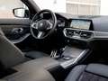 BMW 330 e Limousine M SPORTPAKET *Hybrid* AHK 19´LM Gris - thumbnail 9