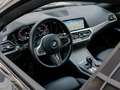 BMW 330 e Limousine M SPORTPAKET *Hybrid* AHK 19´LM Gris - thumbnail 7