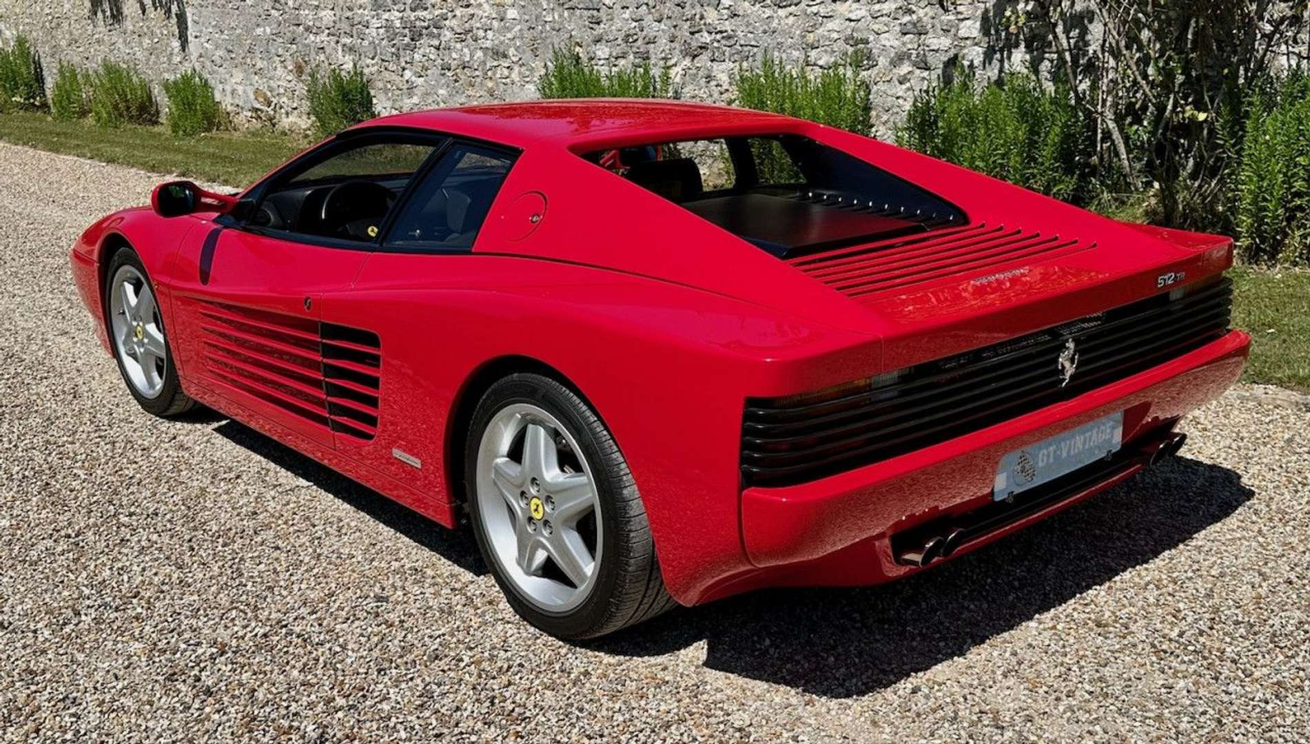 Ferrari 512 TR -  - Joinsteer - #5