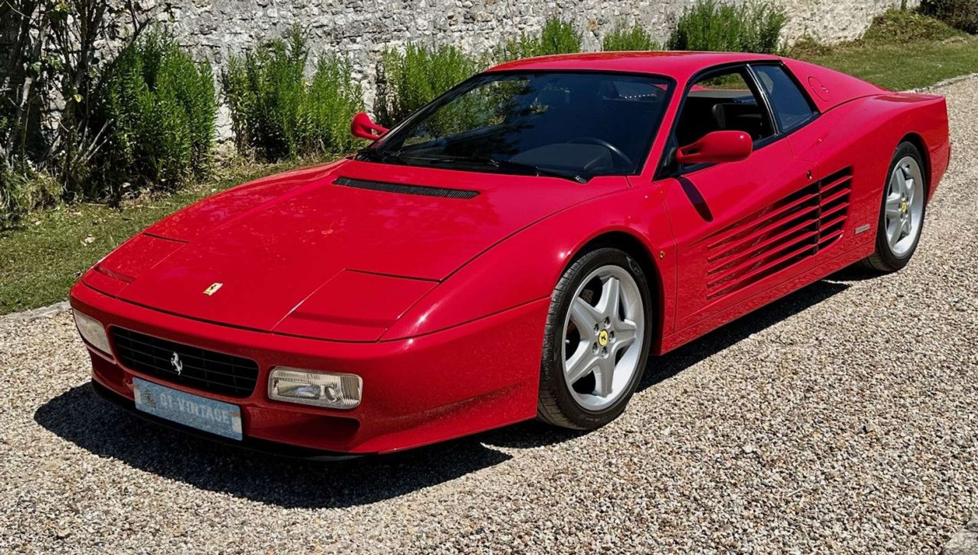 Ferrari 512 TR -  - Joinsteer - #3