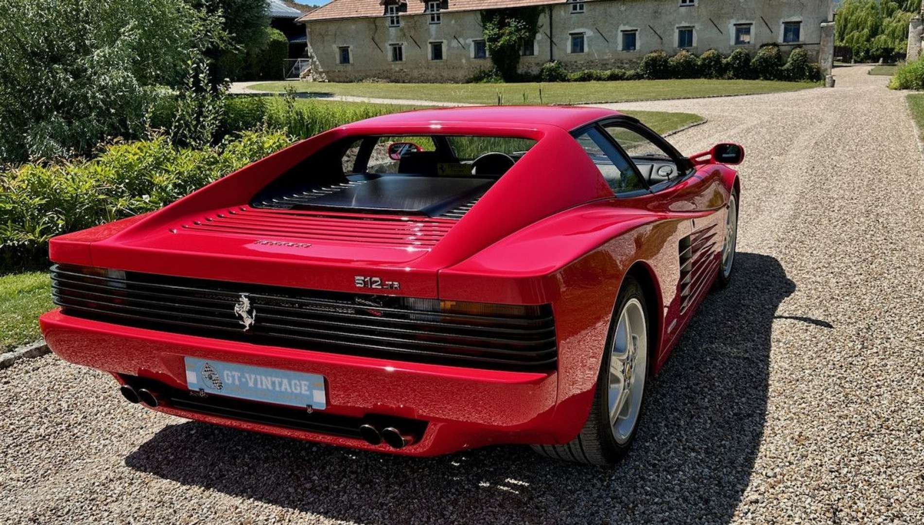 Ferrari 512 TR -  - Joinsteer - #2